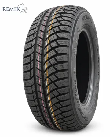  245/45R17 99V KUMHO WP72