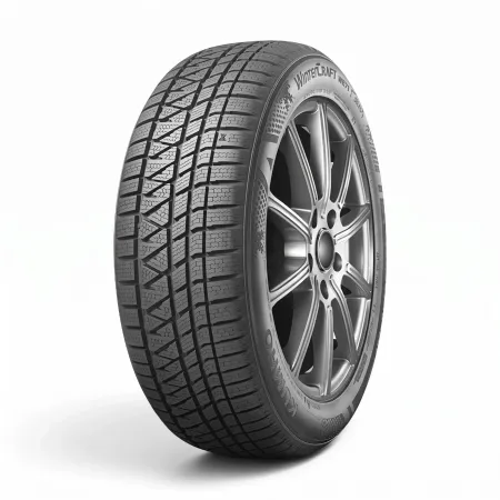 KUMHO WS71 235/60R17 102H