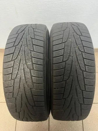 KUMHO ZEN - KW31 205/60R16 96R
