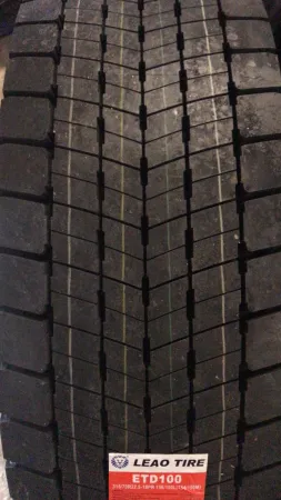 LINGLONG ETD100 315/70R22.5 156/150M/L