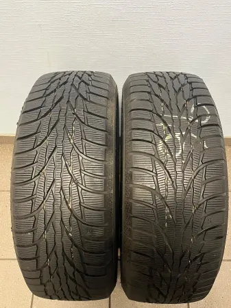 MARSHAL (WS51) 235/55R18 104T