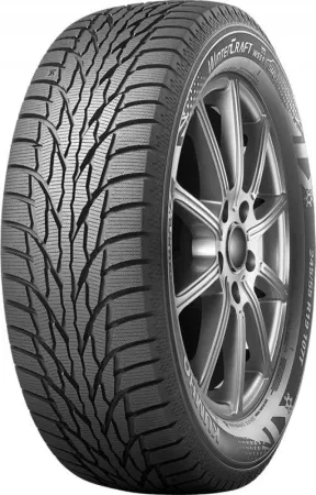  265/65R17 116T MARSHAL WS51