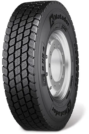 MATADOR DHR 4 225/75R17.5 129/127M
