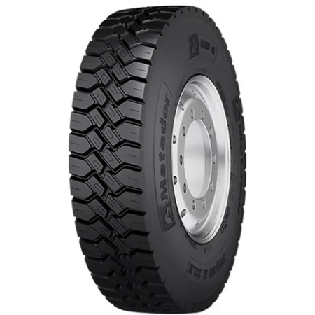 MATADOR DM4 315/80R22.5 156/150K