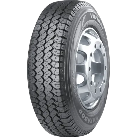  235/75R17.5 132/130L MATADOR DR2