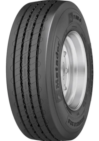  385/65R22.5 160K MATADOR THR4
