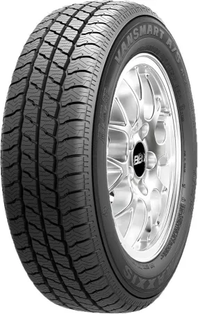 MAXXIS AL2 215/60R16C 103T