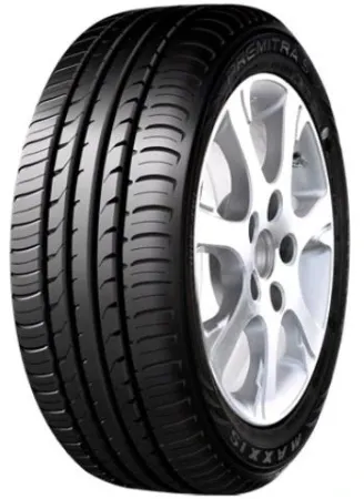 MAXXIS HP5* 225/40R18 92Y
