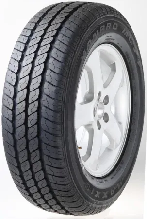 MAXXIS MCV3+ 215/60R16C 103T