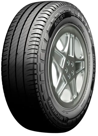 MICHELIN AGILIS 3 215/65R15C 104T