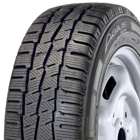 MICHELIN AGILIS ALPIN 225/70R15C 112R