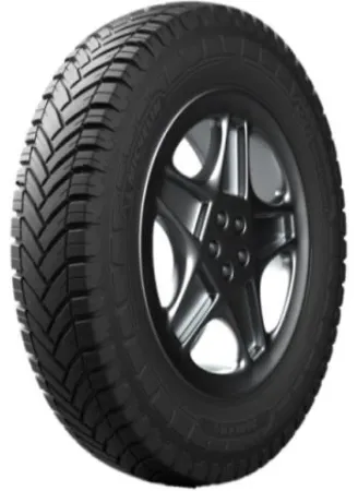 MICHELIN AGILIS CROSSCLIMATE 205/65R16C 107T