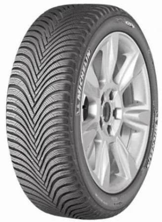 MICHELIN ALPIN 5 ZP * MOE 225/55R17 97H
