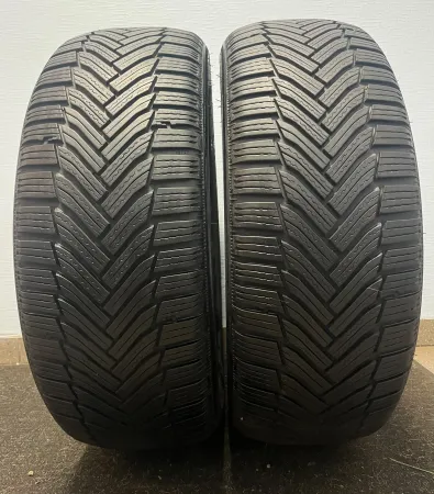 MICHELIN ALPIN 6. 215/50R19 93T