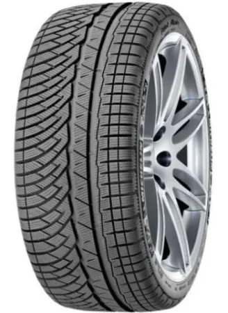 MICHELIN ALPIN PA4 N1 GRNX 255/45R19 100V