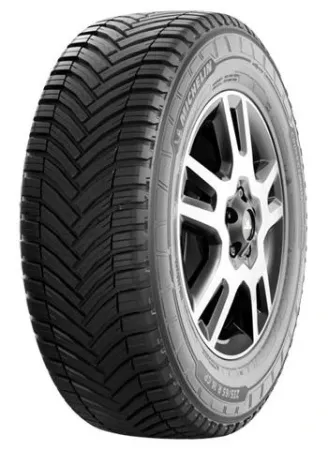 MICHELIN CROSSCLIMATE CAMPING 215/70R15C 109R