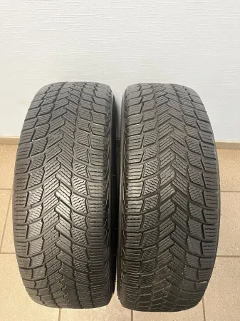 MICHELIN ICE SNOW SUV. 235/60R17 106T