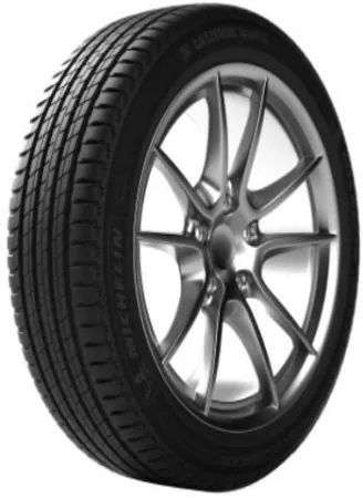 MICHELIN LAT. SPORT 3 ACOUSTIC VOL 275/45R20 110V