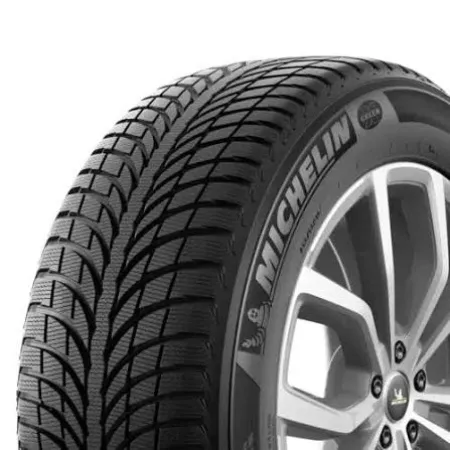 MICHELIN LATITUDE ALPIN LA2 275/45R20 110V