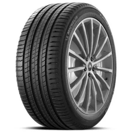 MICHELIN LATITUDE SPORT 3 GRNX 285/45R19 111W