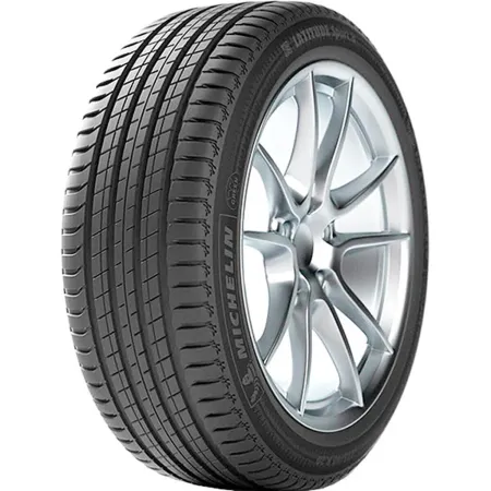 MICHELIN LATITUDE SPORT 3 235/55R18 100V