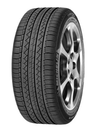 MICHELIN LATITUDE TOUR HP AO 235/55R19 101H