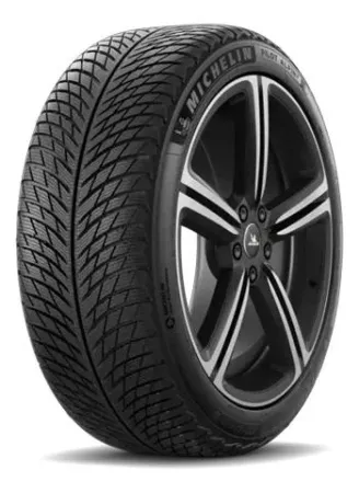 MICHELIN PILOT ALPIN 5 NA2 305/30R21 104V
