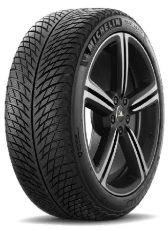 MICHELIN PILOT ALPIN 5 SUV NE0 285/40R21 109V