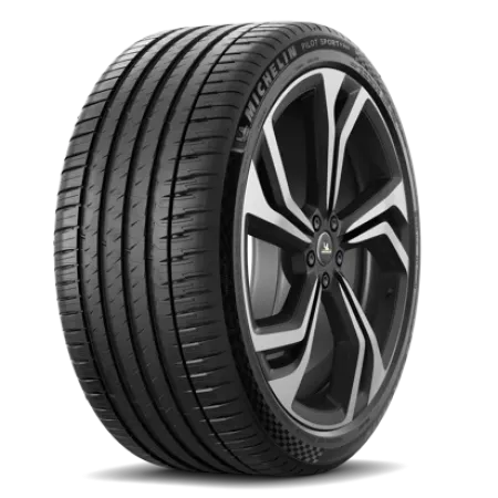 MICHELIN PILOT SPORT 4 SUV 255/50R20 109Y