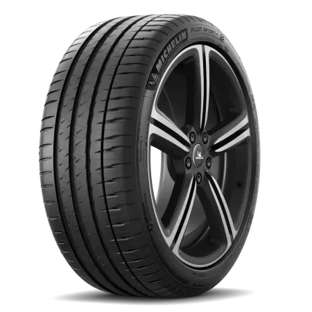 MICHELIN PILOT SPORT 4 245/40R19 98Y