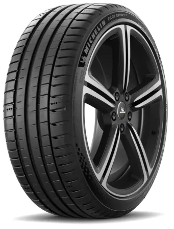 MICHELIN PILOT SPORT 5 235/45R18 98Y