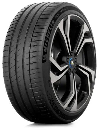 MICHELIN PILOT SPORT EV 295/40R21 111Y
