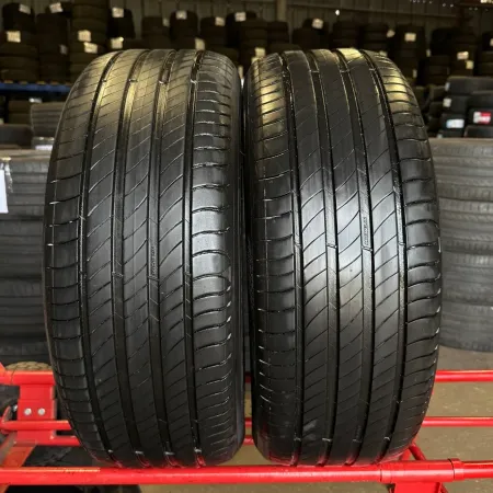 MICHELIN PRIMACY 4 S1. 225/55R18 102V