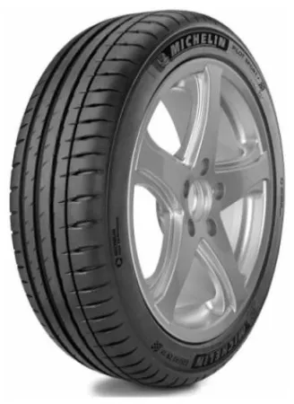 MICHELIN PS 4 MO1 235/40R18 95Y