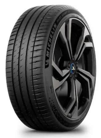 MICHELIN PS EV ACOUSTIC MO1 275/35R22 107Y