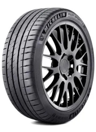 MICHELIN PS4 DT1 205/40R18 86Y