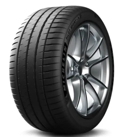 MICHELIN PS4 S NA0 245/35R20 95Y