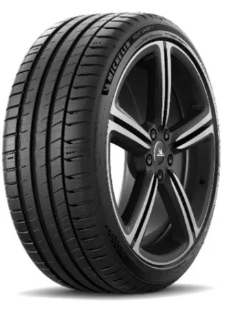 MICHELIN PS5 ACOUSTIC 255/40R20 104Y