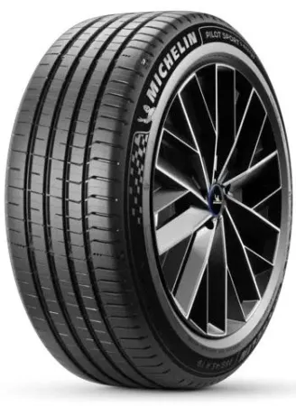 MICHELIN PS5 ENERGY ACOUSTIC 255/45R19 104Y