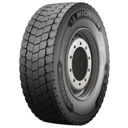 MICHELIN X MULTI D 295/60R22.5 150/147L
