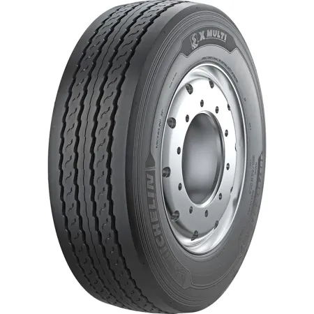 MICHELIN X MULTI T 385/65R22.5 160K