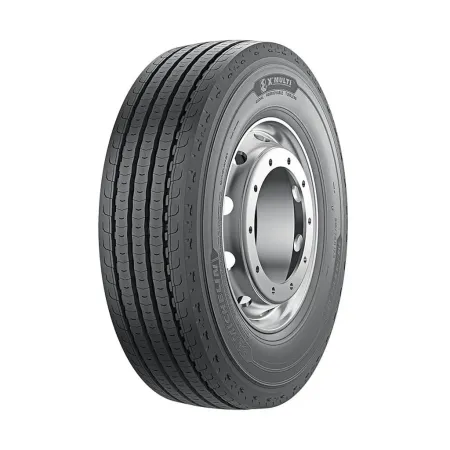 MICHELIN X MULTI Z 315/60R22.5 154/148L