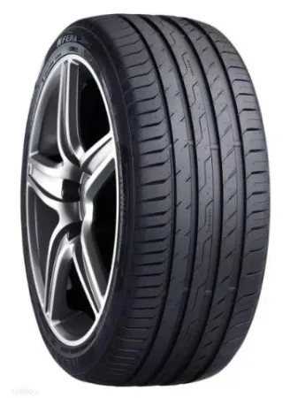 NEXEN N FERA SPORT * 245/50R19 105Y