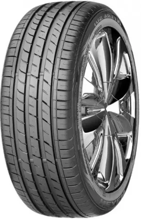 NEXEN N FERA SU1 235/45R18 98Y