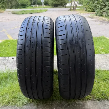 NEXEN N8000. 235/60R18 103H