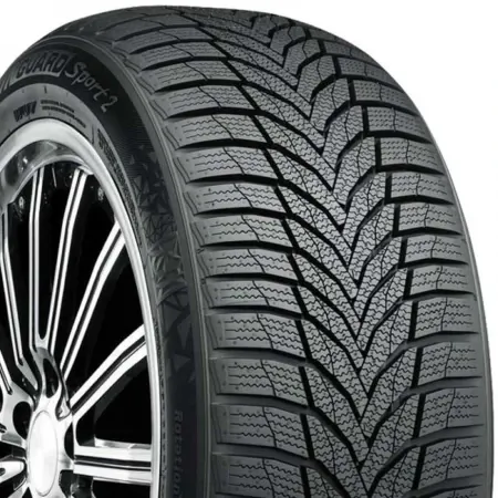 NEXEN WINGUARD SPORT 2 AO 205/55R16 91H