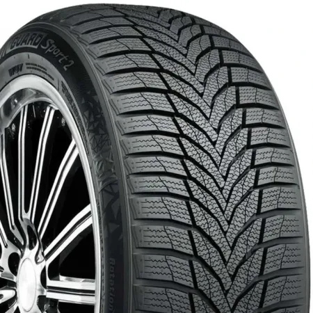 NEXEN WINGUARD SPORT 2 SUV 265/45R20 108W