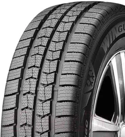 NEXEN WINGUARD WT1 225/70R15C 112R
