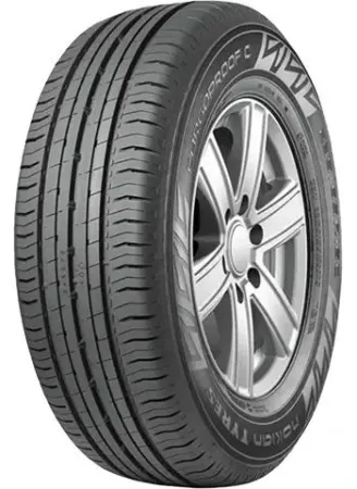 NOKIAN CARGOPROOF C 215/70R15C 109S