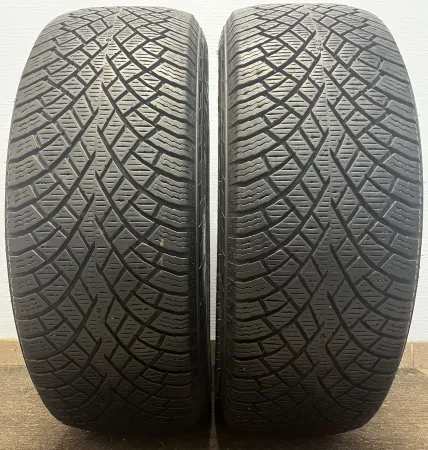 NOKIAN HAKKAPELIITTA R5 SUV. 235/60R18 107R